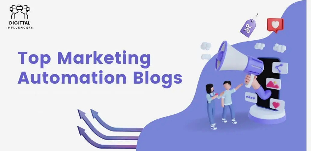 marketing automation blogs